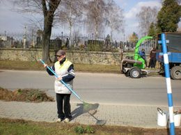 Čisté jaro v Pavlovicích