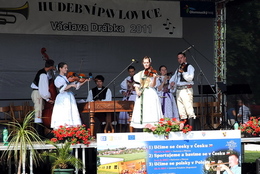 hudební Pavlovice